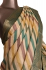 Pure Mysore Crepe Silk Saree